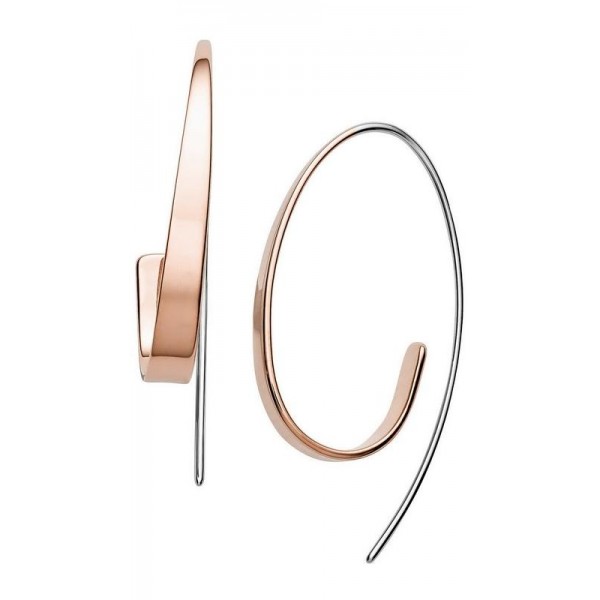 Buy Skagen Ladies Earrings Kariana SKJ1213998