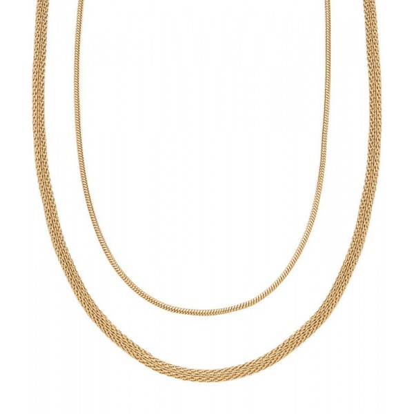 Изображение Skagen Merete Mesh Женское Колье SKJ1600710