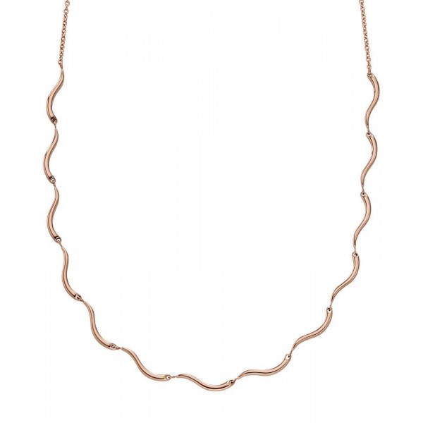 Image of the Skagen Kariana Waves Ladies Necklace SKJ1745791