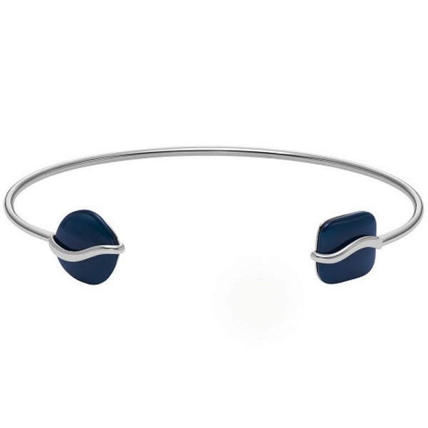 Image of the Skagen Sofie Sea Glass Ladies Bracelet SKJ1811040