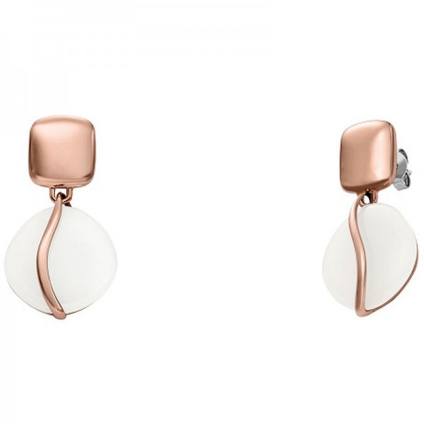 Image of Skagen Sofie Sea Glass Ladies Earrings SKJ1816791
