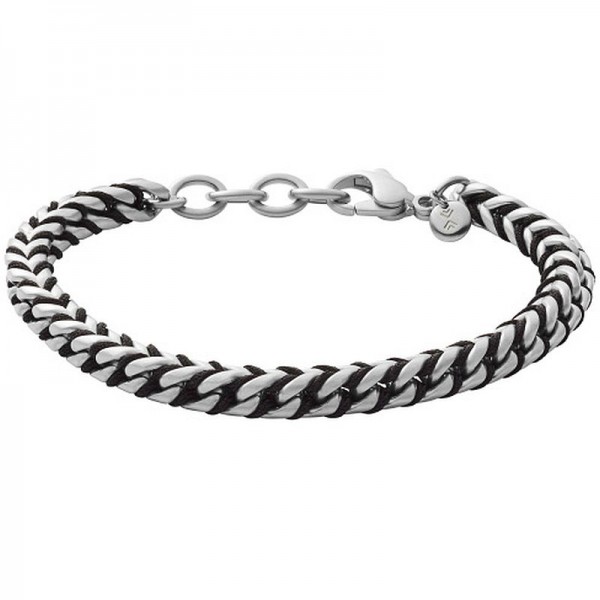 Bild des Skagen Tov Chains Herrenarmband SKJM0170040