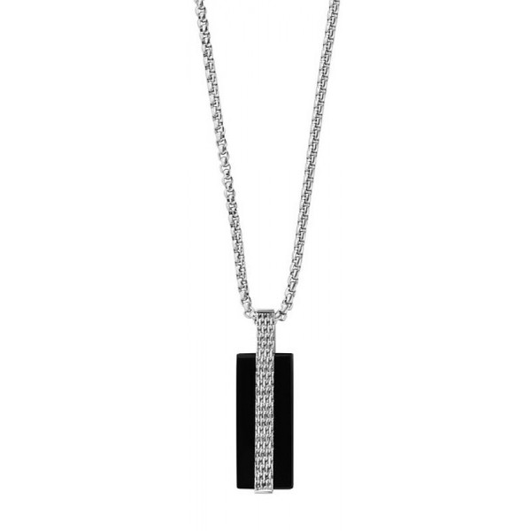 Image of the Skagen Arkitekt Mens Necklace SKJM0209040