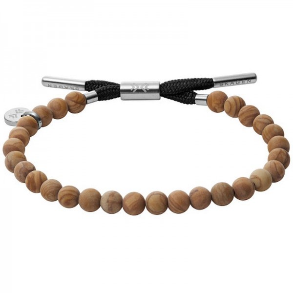 Image of the Skagen Ankor Mens Bracelet SKJM0212040