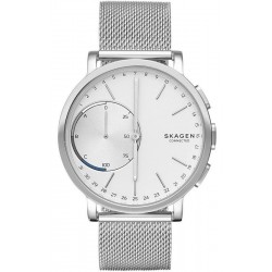 Skagen Connected Мужские Часы Hagen SKT1100 Hybrid Smartwatch