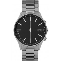Skagen Connected Мужские Часы Holst Titanium SKT1305 Hybrid Smartwatch