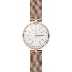Buy Women's Skagen Connected Watch Signatur T-Bar SKT1404 Hybrid Smartwatch