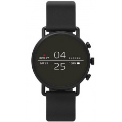 Kaufen Sie Skagen Connected Herrenuhr Falster 2 SKT5100 Smartwatch