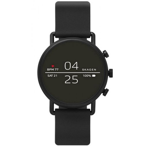Купить Skagen Connected Мужские Часы Falster 2 SKT5100 Smartwatch