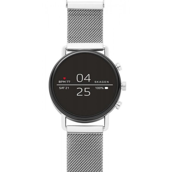 Comprar Reloj Hombre Skagen Connected Falster 2 SKT5102 Smartwatch