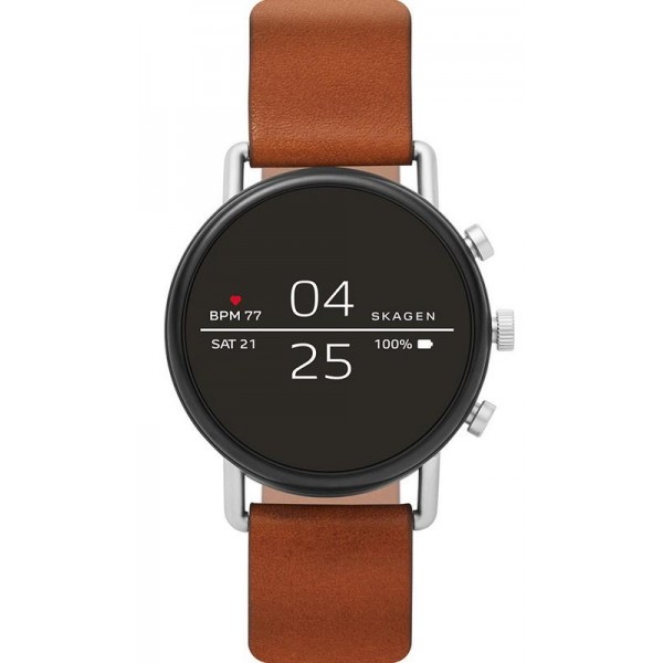 Comprar Reloj Hombre Skagen Connected Falster 2 SKT5104 Smartwatch