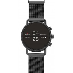 Buy Women's Skagen Connected Watch Falster 2 SKT5109 Smartwatch