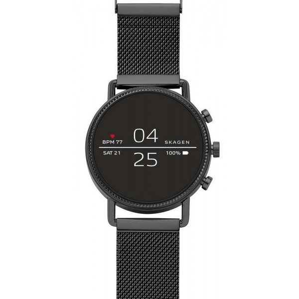 Купить Skagen Connected Женские Часы Falster 2 SKT5109 Smartwatch