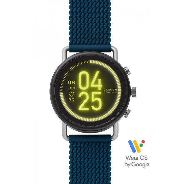 Comprar Reloj Hombre Skagen Connected Falster 3 SKT5203 Smartwatch