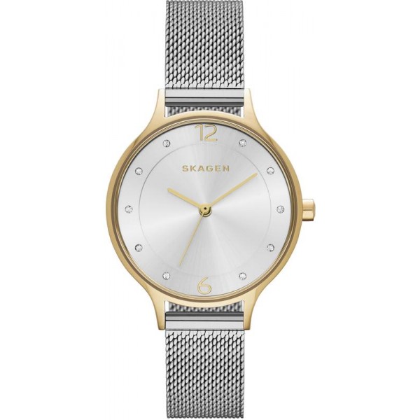 Купить Skagen Женские Часы Anita SKW2340