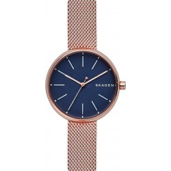 Buy Women's Skagen Watch Signatur SKW2593