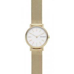 Buy Women's Skagen Watch Signatur SKW2693