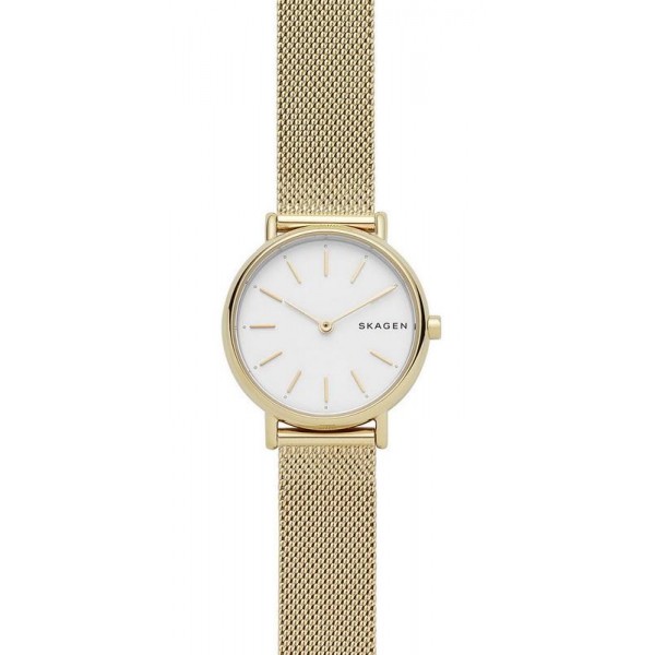 Buy Skagen Ladies Watch Signatur SKW2693