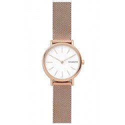 Buy Women's Skagen Watch Signatur SKW2694