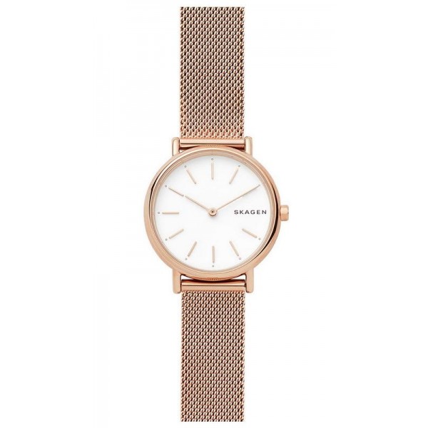 Купить Skagen Женские Часы Signatur SKW2694