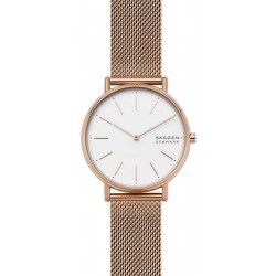 Buy Womens Skagen Watch Signatur SKW2784