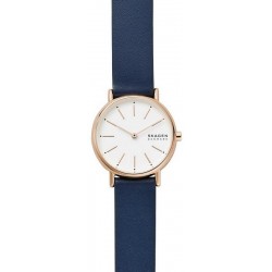 Buy Womens Skagen Watch Signatur SKW2838