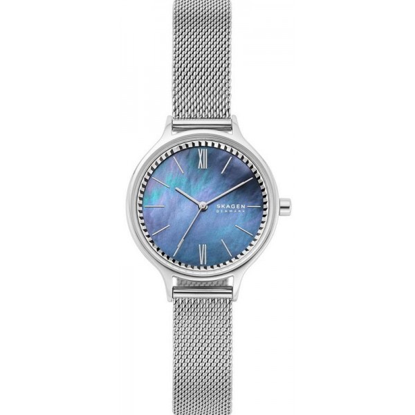 Купить Skagen Женские Часы Anita SKW2862 Перламутр
