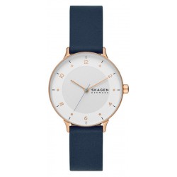 Image of the Womens Skagen Watch - Riis - SKW3090