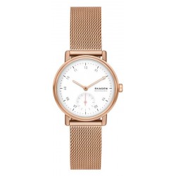 Image of the Womens Skagen Watch - Kuppel Lille - SKW3099