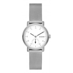 Image of the Womens Skagen Watch - Kuppel Lille - SKW3100