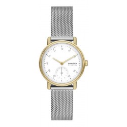 Image of the Womens Skagen Watch - Kuppel Lille - SKW3101