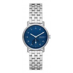 Image of the Womens Skagen Watch - Kuppel Lille - SKW3129