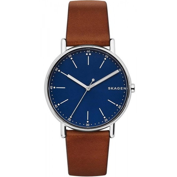 Купить Skagen Мужские Часы Signatur SKW6355