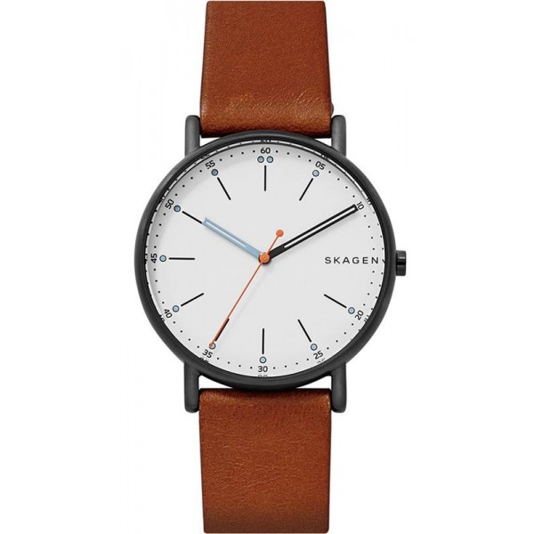 Купить Skagen Мужские Часы Signatur SKW6374