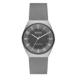 Изображение Skagen Grenen Solar Powered Женские Часы SKW6836