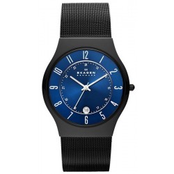 Kaufen Sie Skagen Herrenuhr Grenen Titanium T233XLTMN