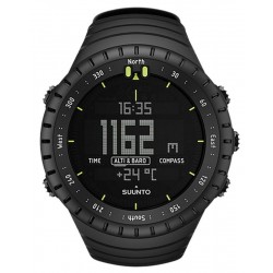 Comprar Reloj Hombre Suunto Core All Black SS014279010