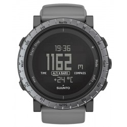 Comprar Reloj Hombre Suunto Core Dusk Gray SS020344000