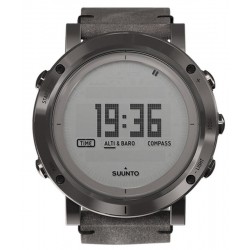 Comprar Reloj Hombre Suunto Essential Steel SS021216000