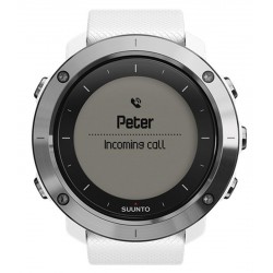 Comprar Reloj Hombre Suunto Traverse White SS021842000