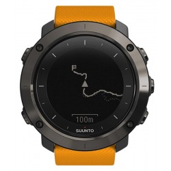 Comprar Reloj Hombre Suunto Traverse Amber SS021844000