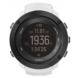 Comprar Reloj Hombre Suunto Ambit3 Vertical White SS021967000
