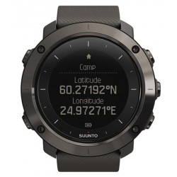 Comprar Reloj Hombre Suunto Traverse Graphite SS022226000