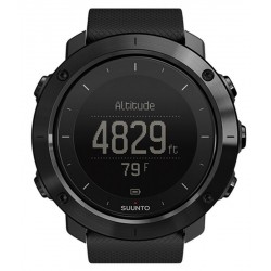 Comprar Reloj Hombre Suunto Traverse Sapphire Black SS022291000