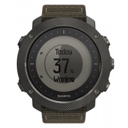 Comprar Reloj Hombre Suunto Traverse Alpha Foliage SS022292000