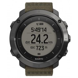 Comprar Reloj Hombre Suunto Traverse Slate SS022293000