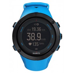 Comprar Reloj Hombre Suunto Ambit3 Peak Sapphire Blue SS022306000