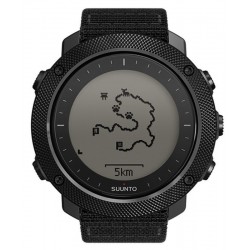 Comprar Reloj Hombre Suunto Traverse Alpha Stealth SS022469000