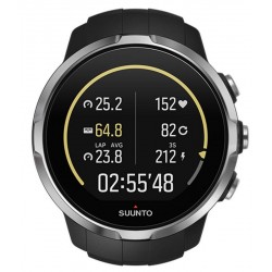 Comprar Reloj Hombre Suunto Spartan Sport Black SS022649000