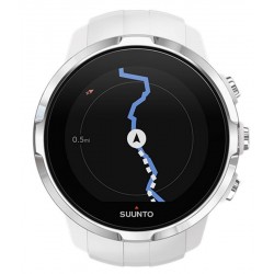 Comprar Reloj Hombre Suunto Spartan Sport White SS022651000
